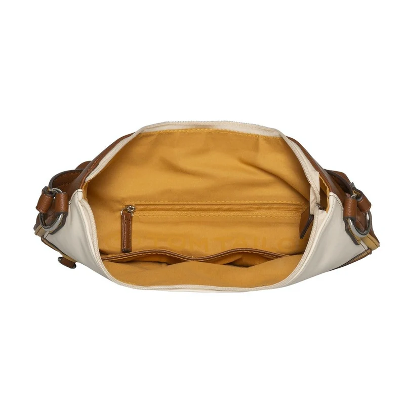 Beuteltasche Jule Mixed Cognac