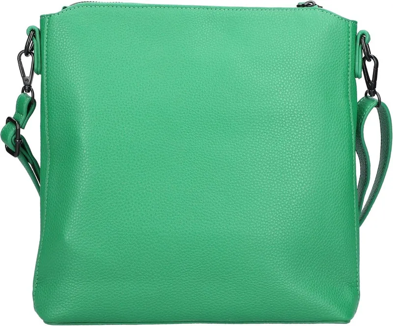 Rieker Handtasche Grün