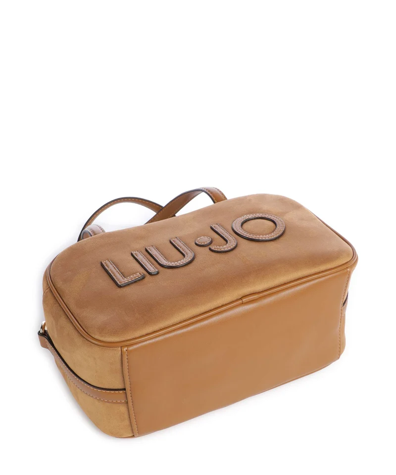 Liu Jo Ferielle M Handtasche suede
