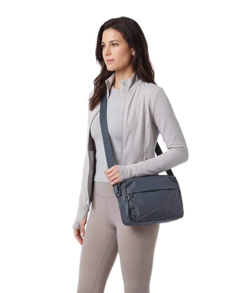 Mandarina Duck MD20 Umhängetasche starry night