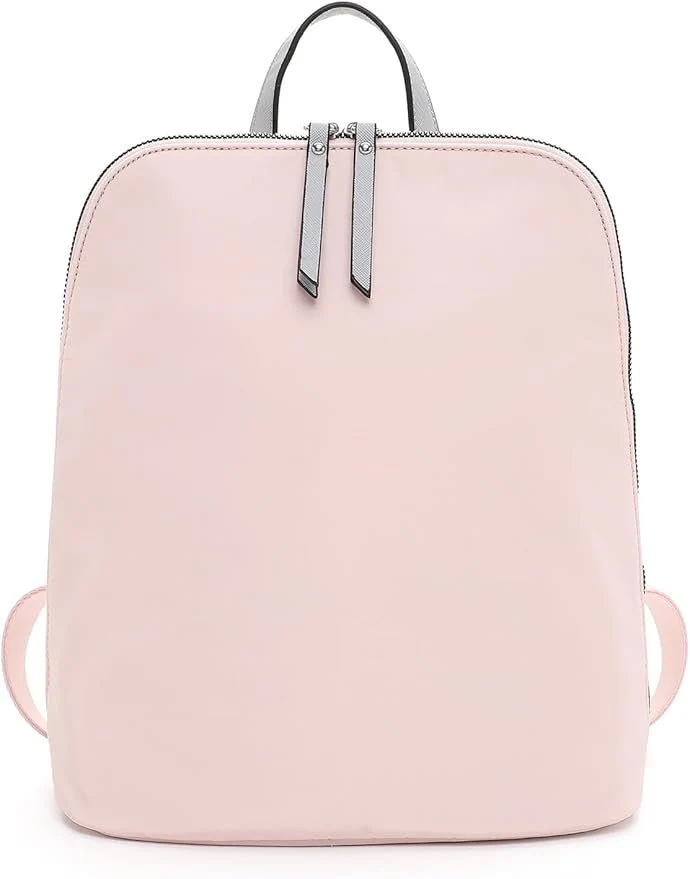 Cityrucksack Marseille Rue 09 1213 Rose