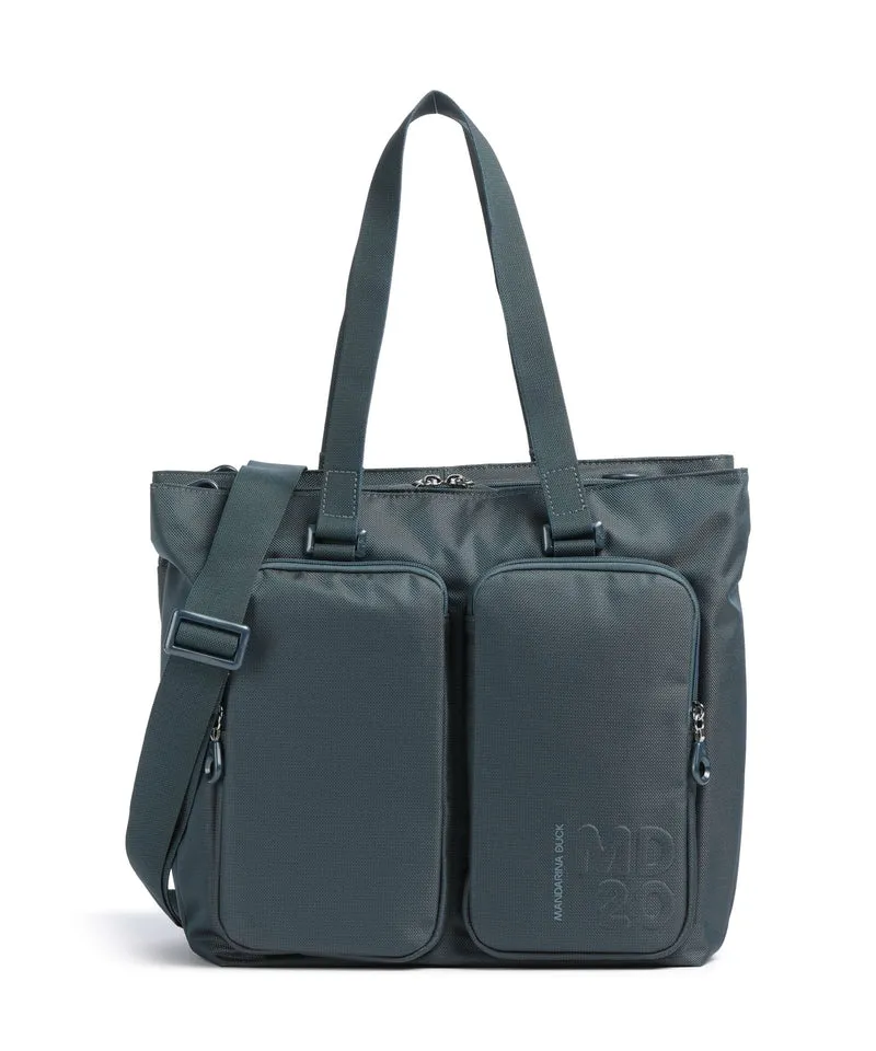 Mandarina Duck MD20 Shopper starry night