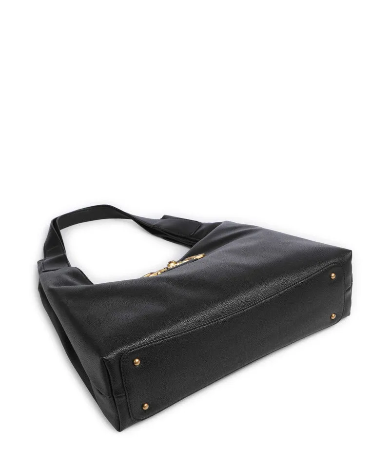 Guess Sunset Beuteltasche black