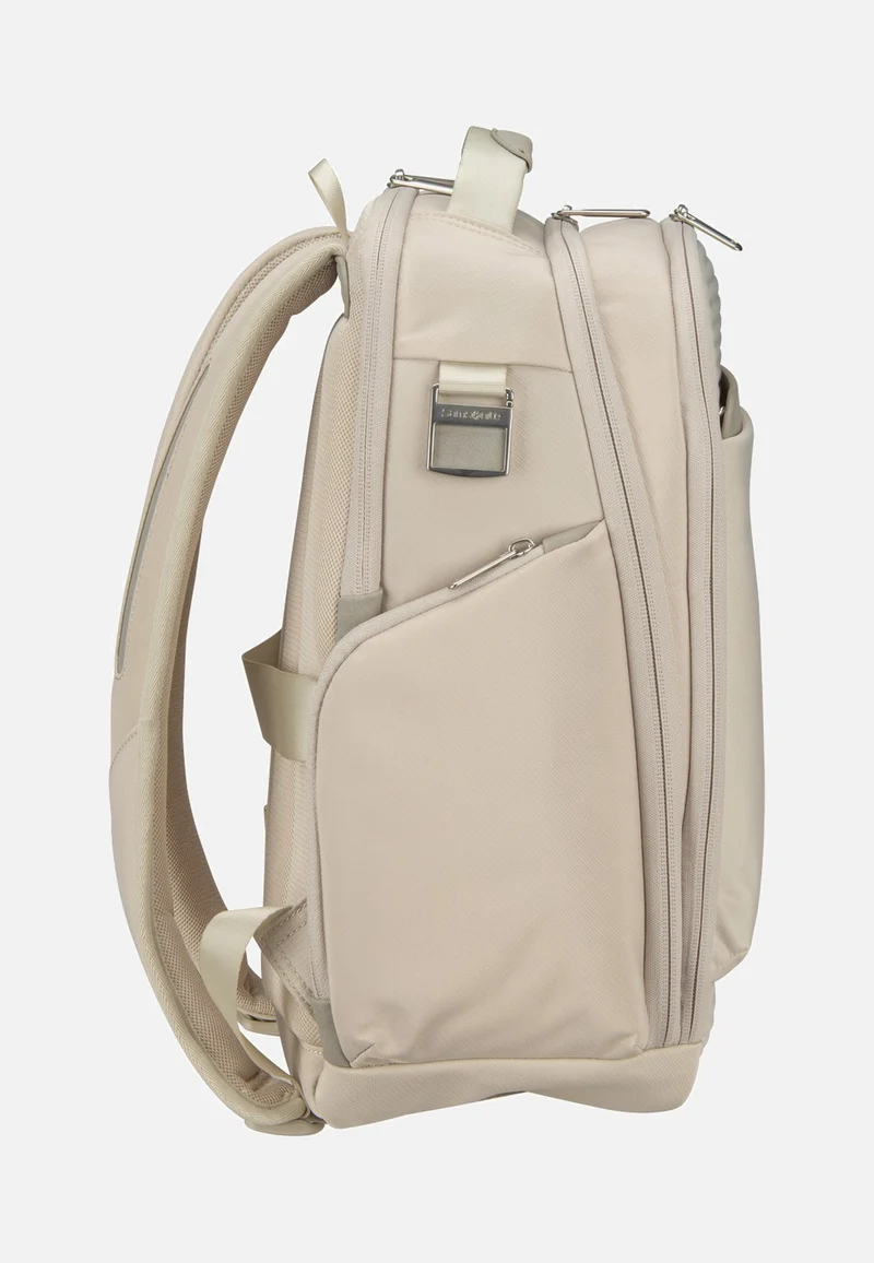 Paralux BT Everyday Backpack Stone Grey - Rucksack