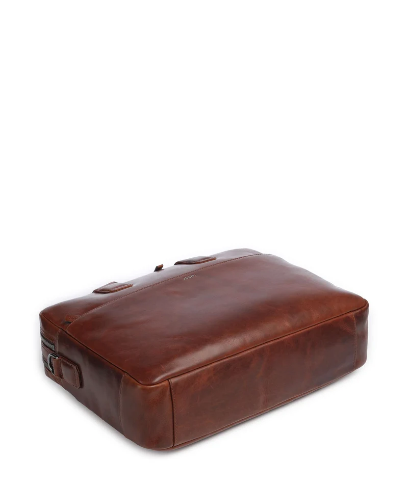 JOOP! Cerratano Pandion Aktentasche cognac