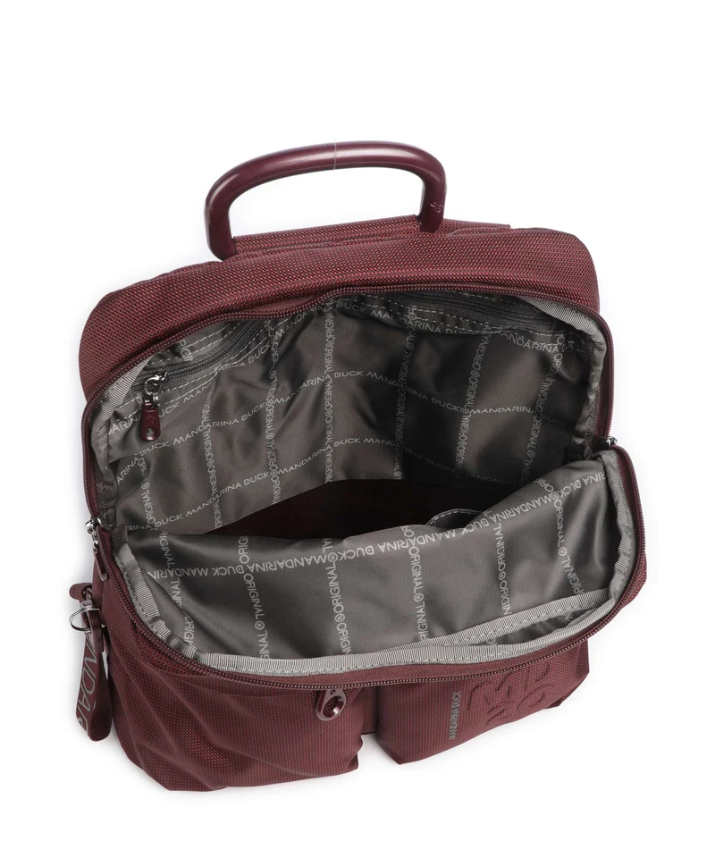 Mandarina Duck MD20 Rucksack sin