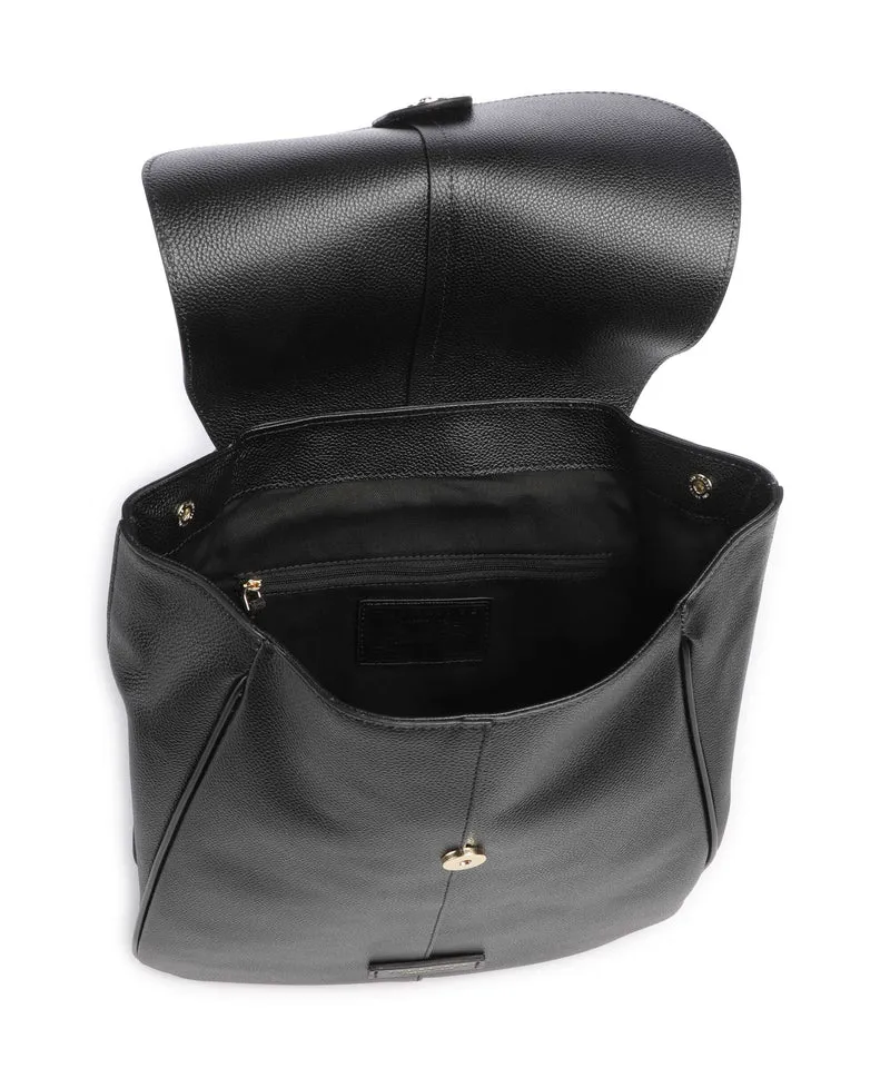 The Bridge Elisabetta Rucksack nero