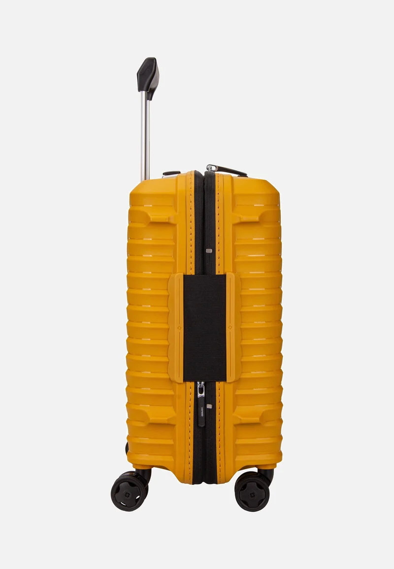 Upscape Spinner 45 Exp Underseater Yellow - Koffer