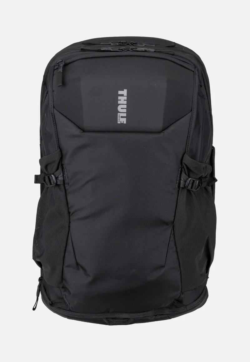 EnRoute 30L Black - Reiserucksack
