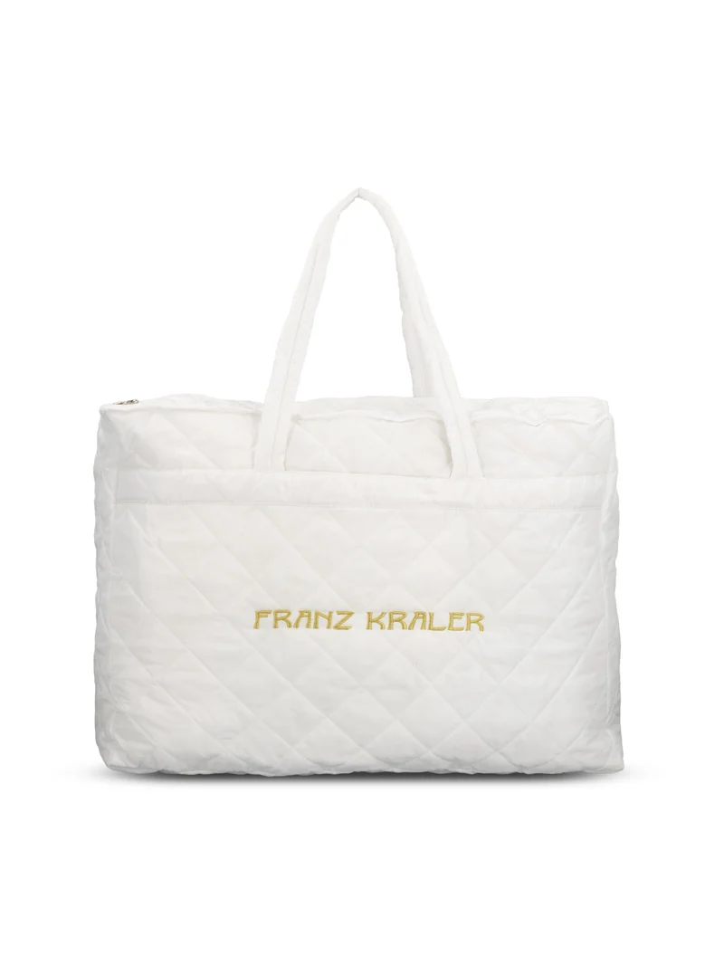 FRANZ KRALER Piumino Bag Franz Kraler