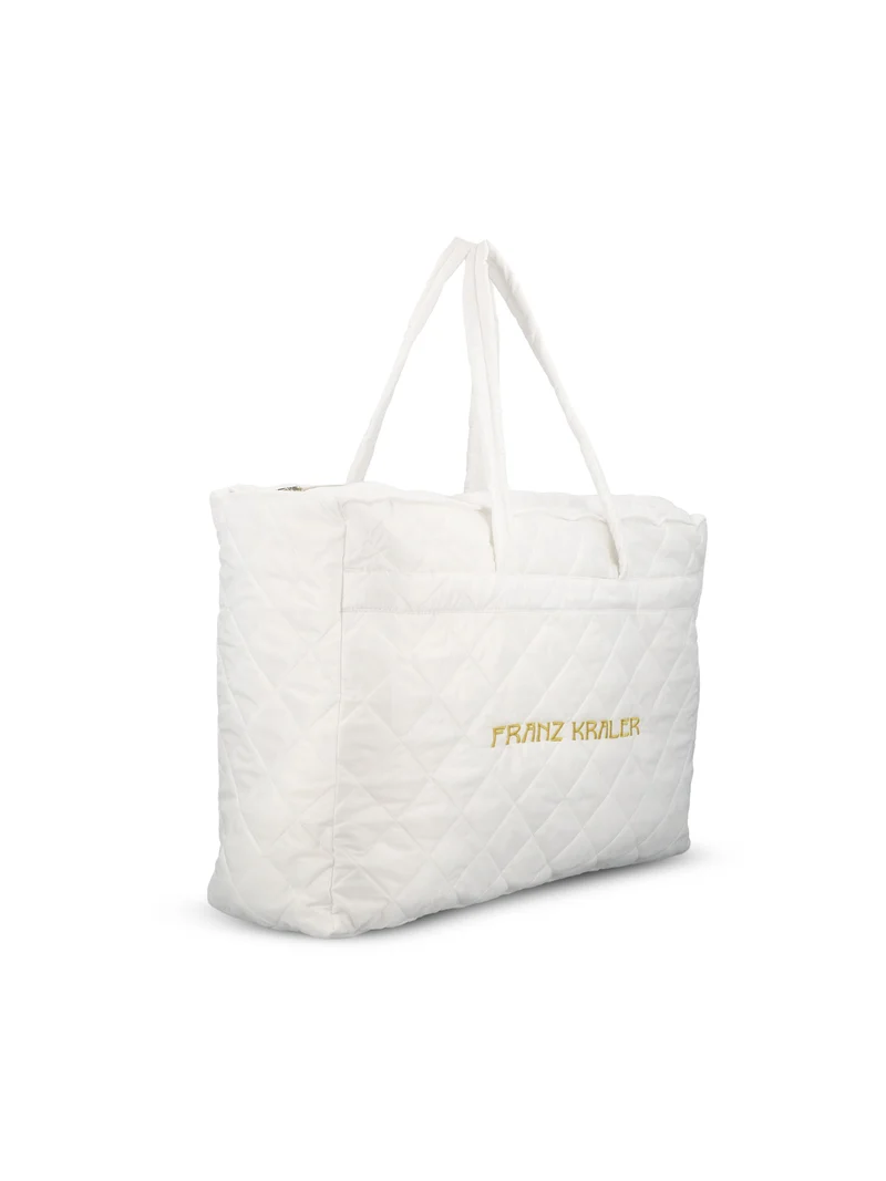 FRANZ KRALER Piumino Bag Franz Kraler