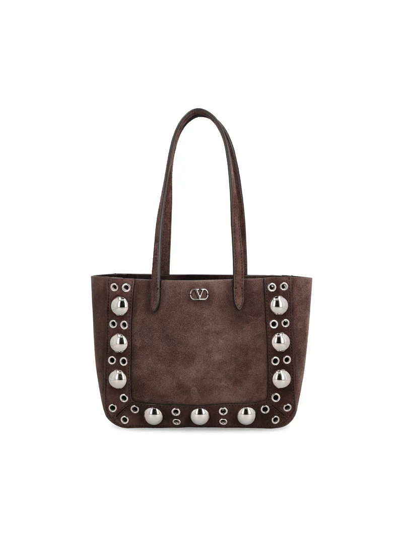 VALENTINO GARAVANI Borsa Shopping Mini Nellcôte