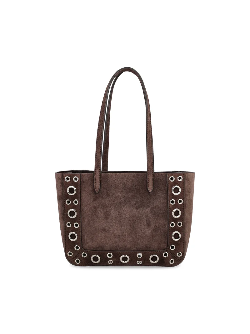 VALENTINO GARAVANI Borsa Shopping Mini Nellcôte