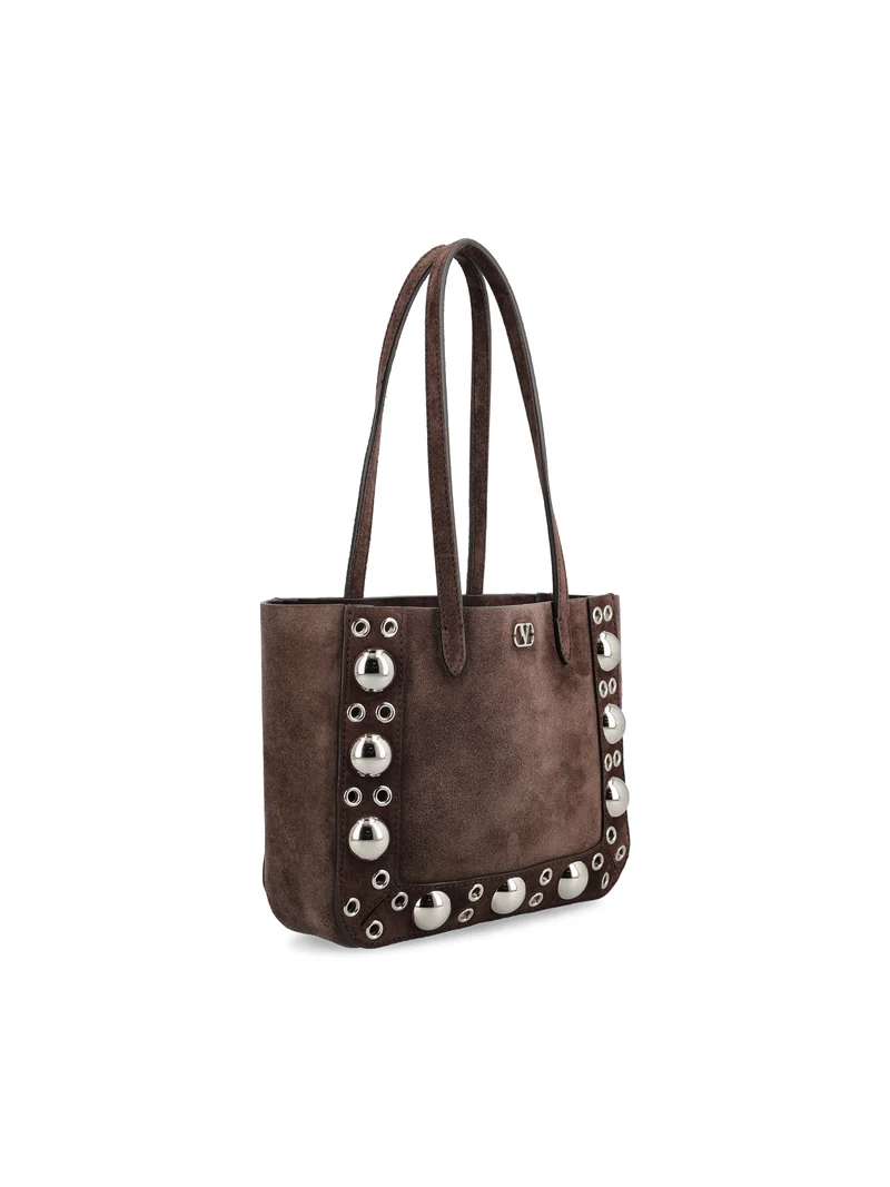 VALENTINO GARAVANI Borsa Shopping Mini Nellcôte