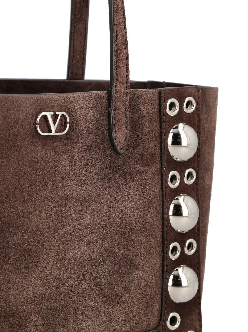 VALENTINO GARAVANI Borsa Shopping Mini Nellcôte