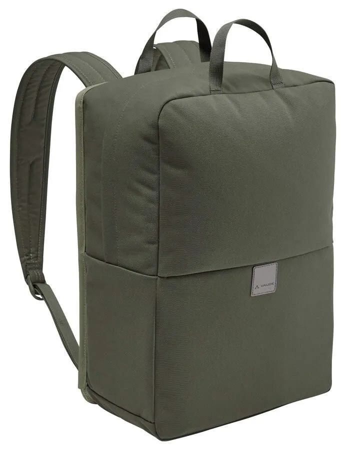Tagesrucksack Coreway 13,3 Zoll Khaki