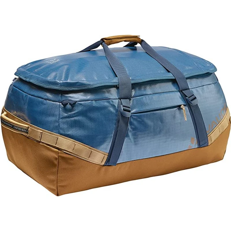 CityDuffel 65 Liter Baltic Sea Blau