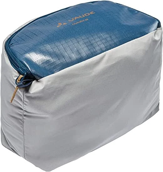 CityDuffel 65 Liter Baltic Sea Blau
