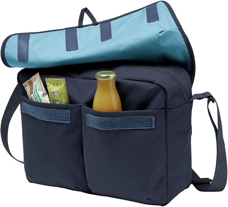 Umhängetasche Coreway 13 Liter Eclipse Dunkelblau