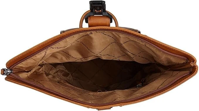 Cityrucksack Savona Cognac