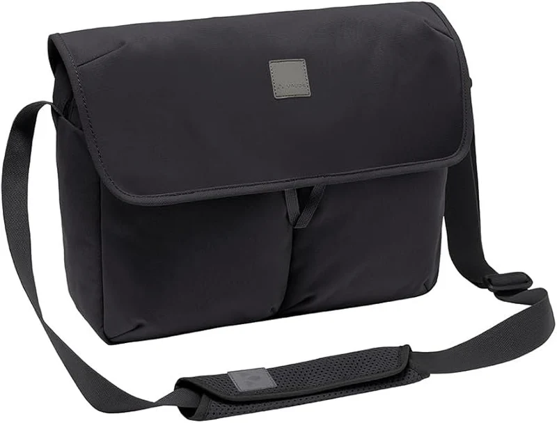 Umhängetasche Coreway 13 Liter Schwarz