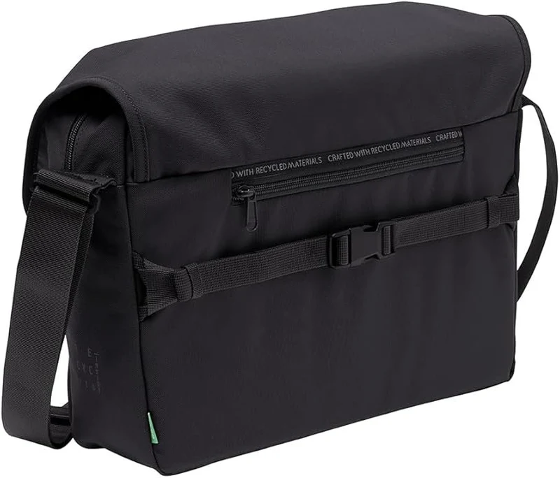 Umhängetasche Coreway 13 Liter Schwarz
