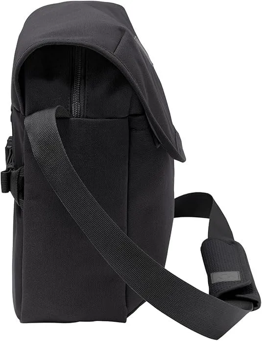Umhängetasche Coreway 13 Liter Schwarz