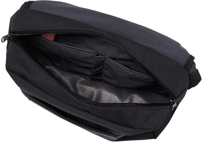Umhängetasche Coreway 6 Liter Schwarz