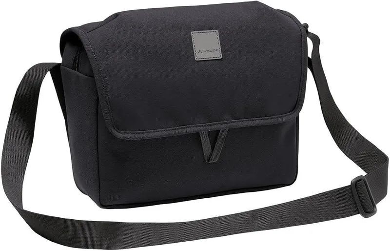 Umhängetasche Coreway 6 Liter Schwarz