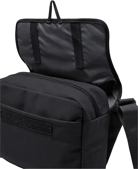 Umhängetasche Coreway 6 Liter Schwarz