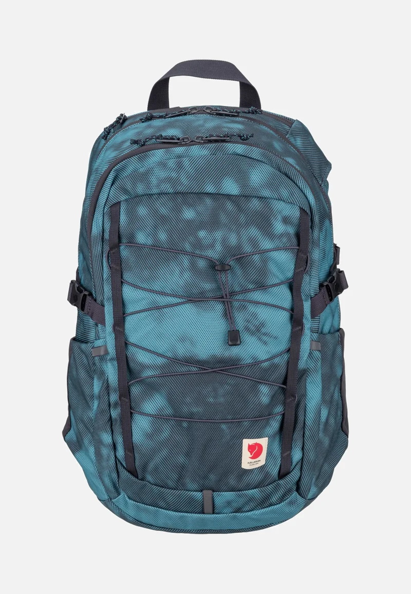 Skule Graphics 28 Teal/Shade - Rucksack