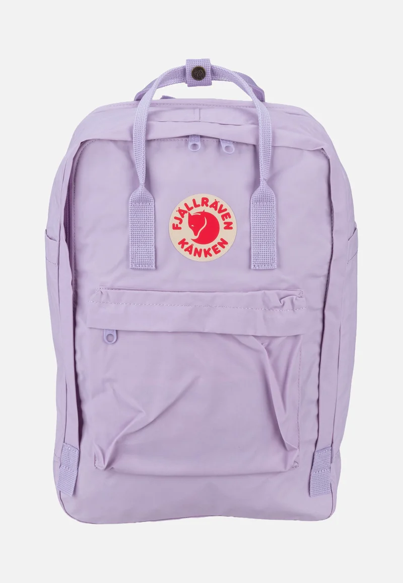 Kanken Laptop 17" Pastel Lavender - Rucksack