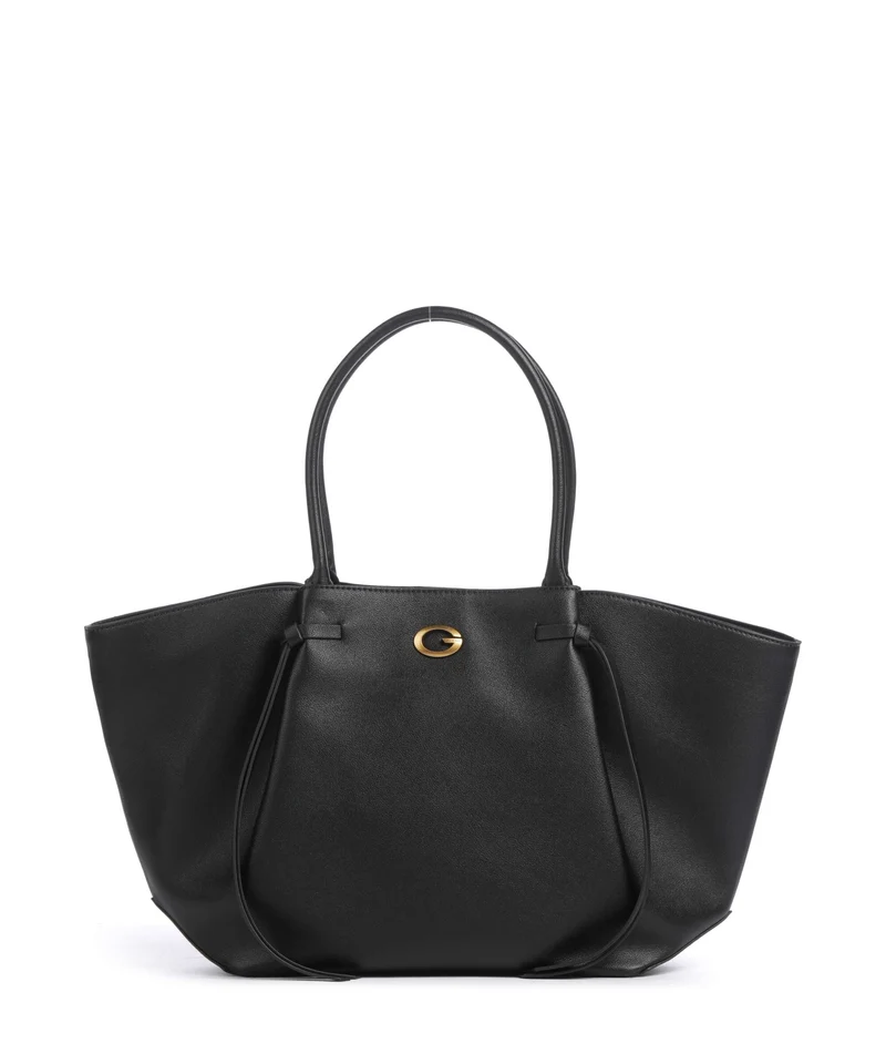 Guess Allegra Girlfriend Shopper black