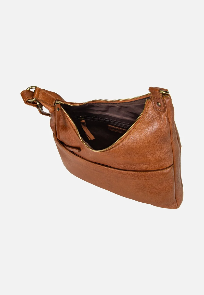Colombiana 2515 Nougat - Sling Bag