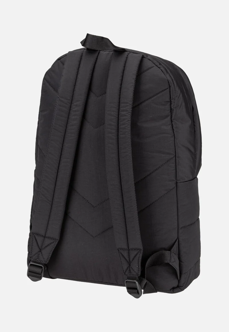Bromont Lugh LVZ Black - Rucksack