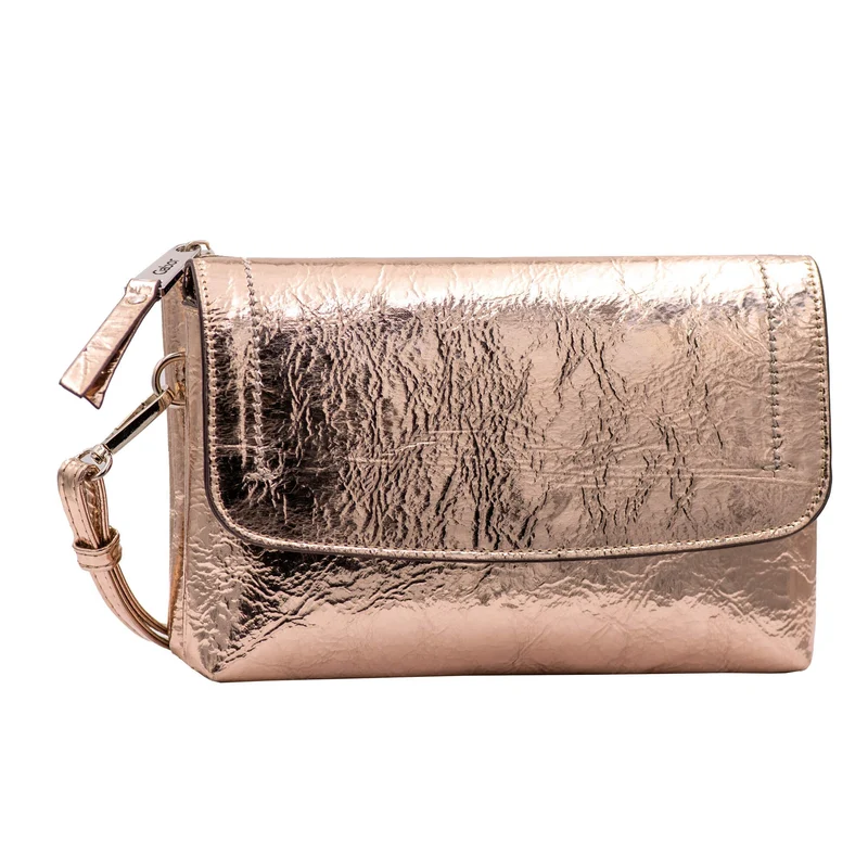 Elissa metallic