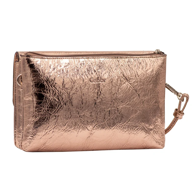 Elissa metallic