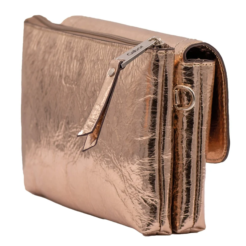Elissa metallic