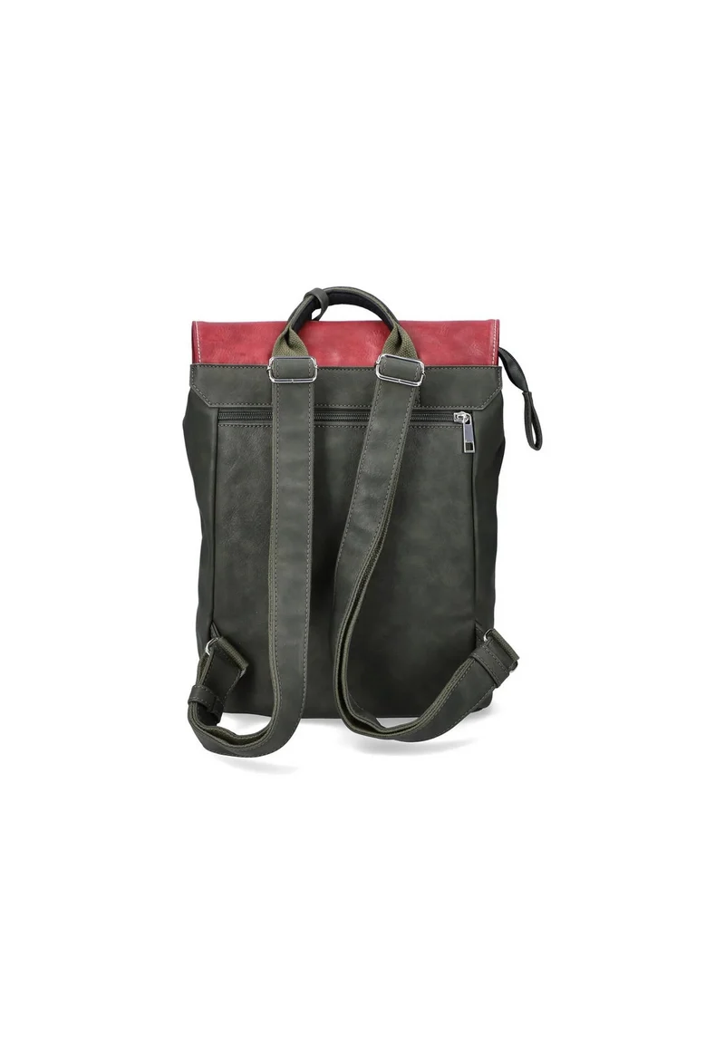Cityrucksack Forest, Wine