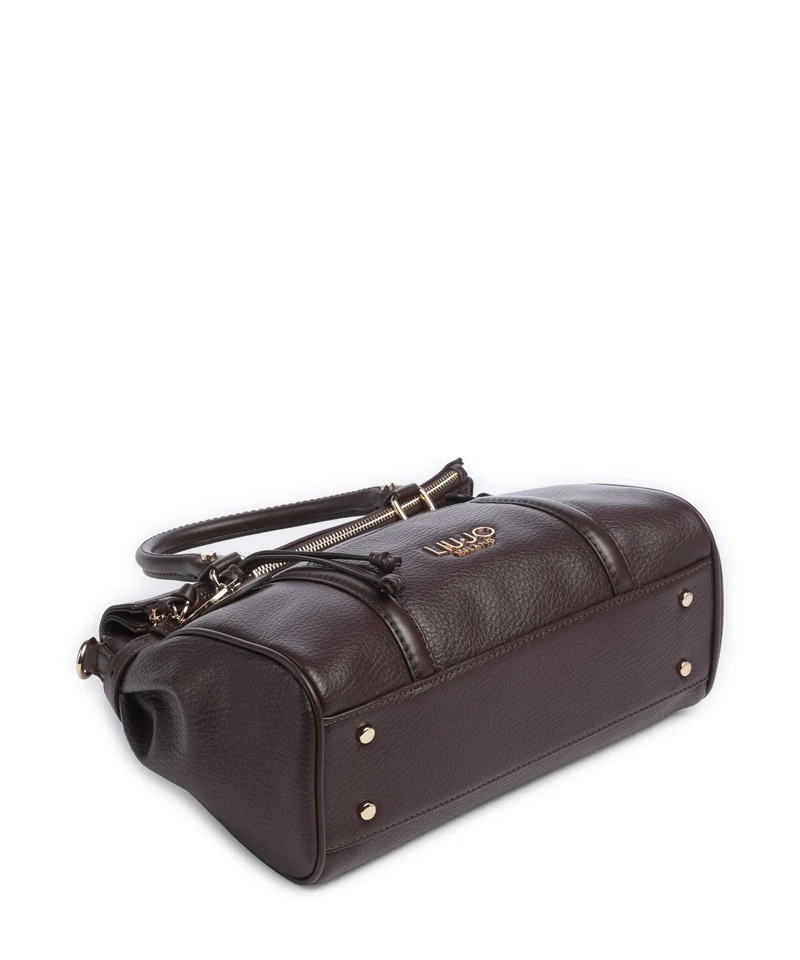 Liu Jo Taila S Handtasche red aubergine