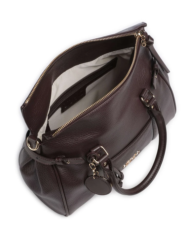 Liu Jo Taila S Handtasche red aubergine