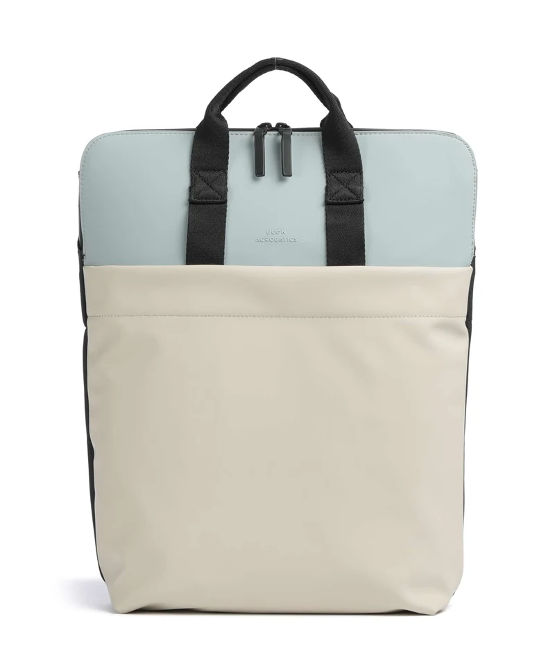 Ucon Acrobatics Lotus Infinity Masao Medium Rucksack-Tasche dusty blue/light sand