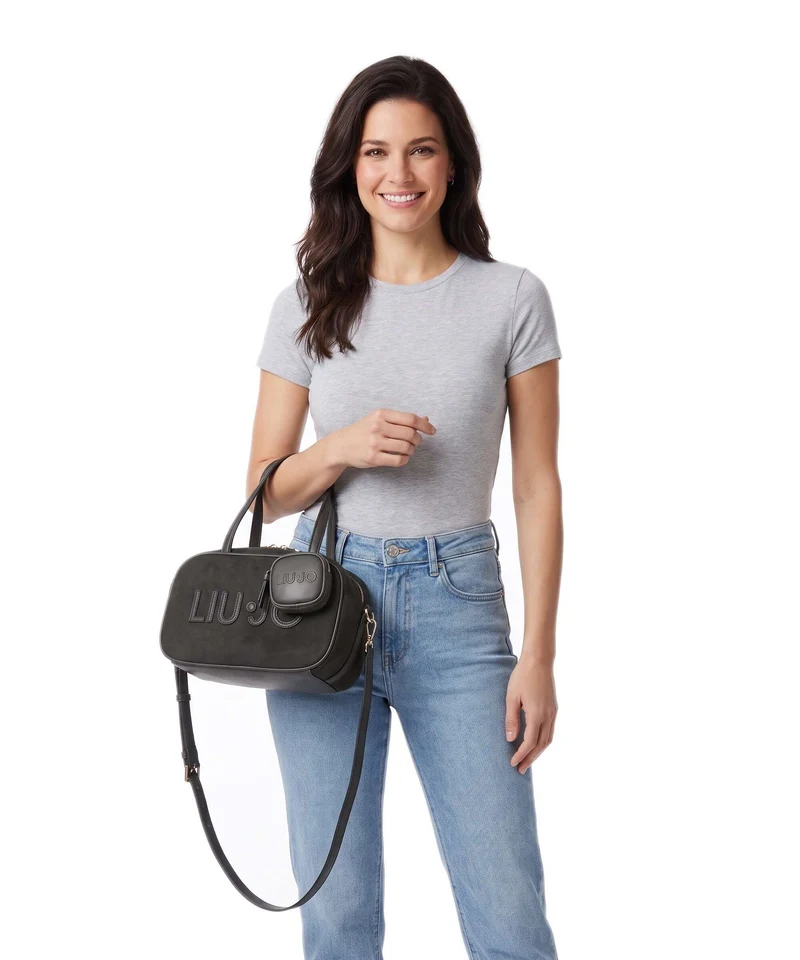 Liu Jo Ferielle M Handtasche foresta
