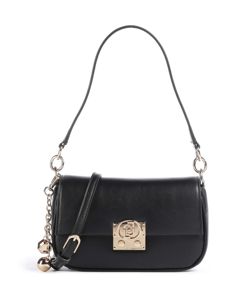 Liu Jo Adiva S Schultertasche nero