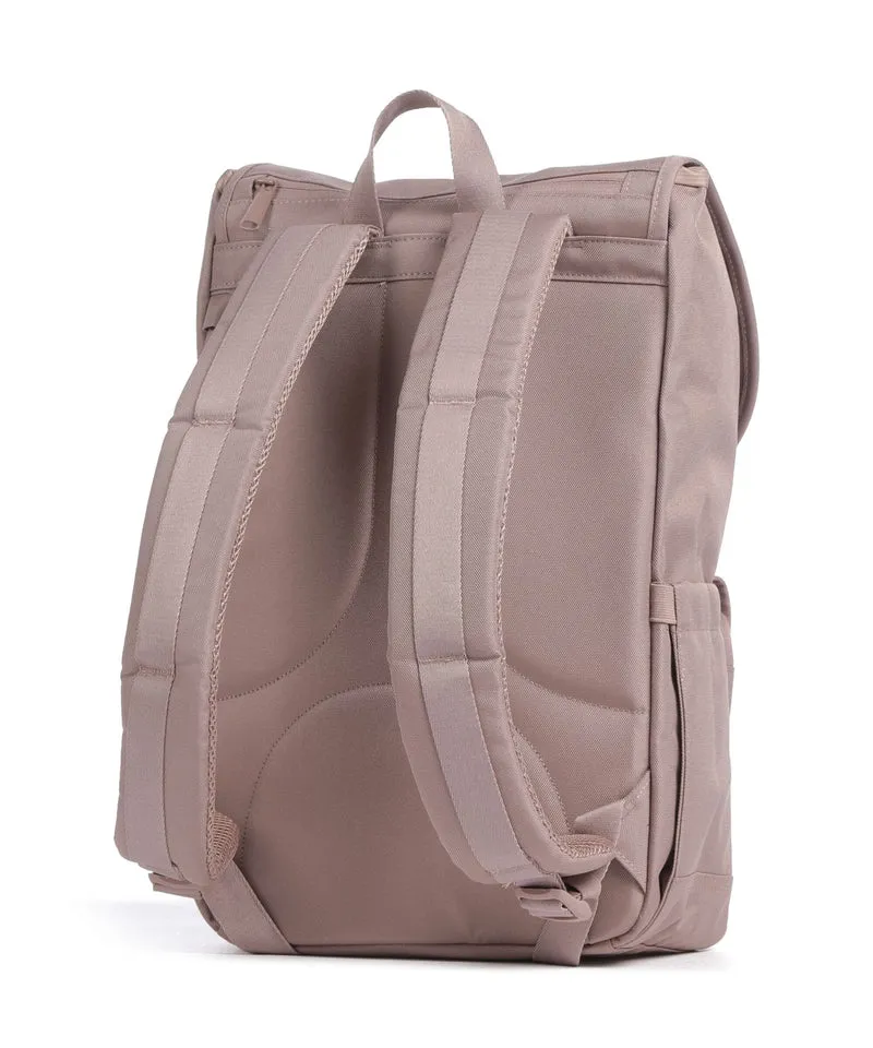 Herschel Little America 21 Rucksack ash rose