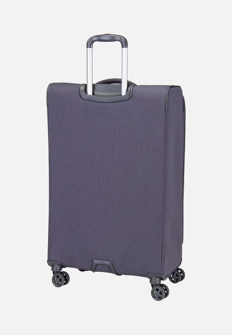 Kick Off Trolley 4W L Exp. Dark Anthracite - Koffer