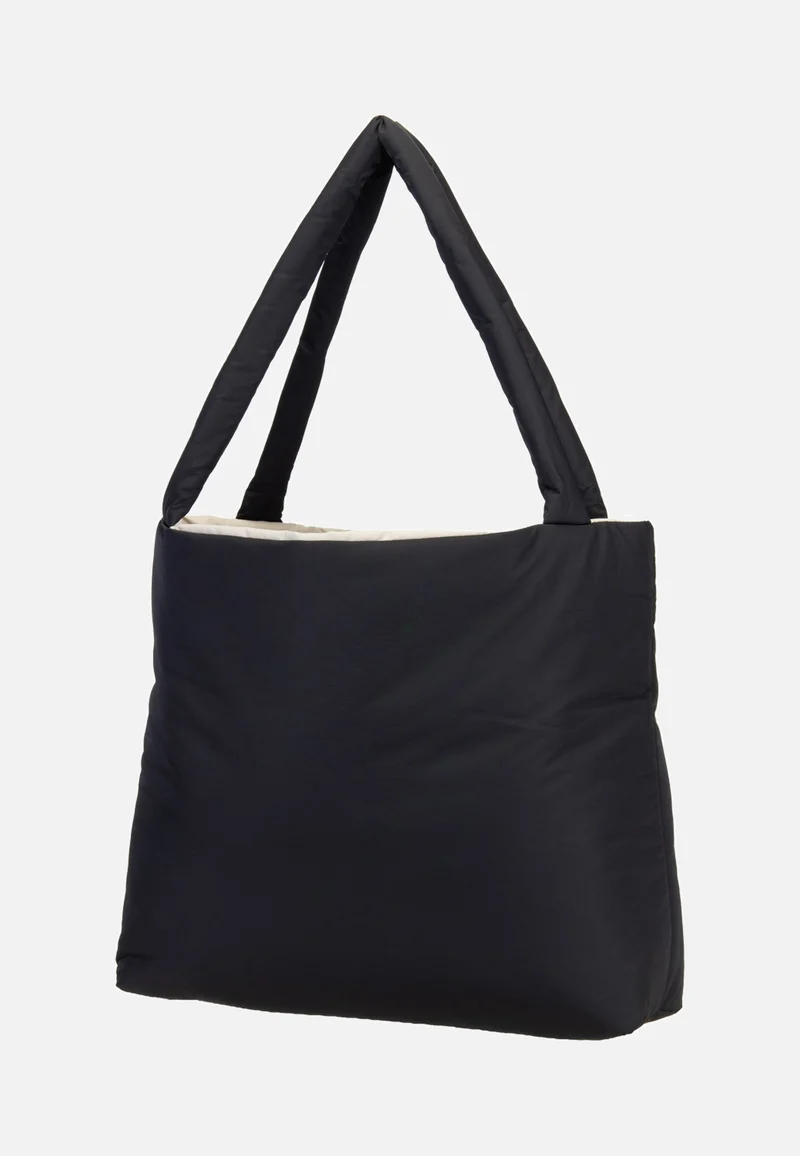 Norva 2in1 Shopper Black/Sand - Shopper