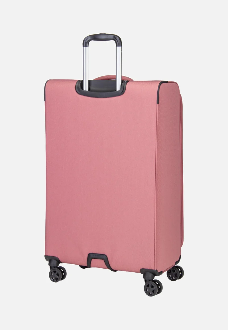 Kick Off Trolley 4W L Exp. Blush - Koffer