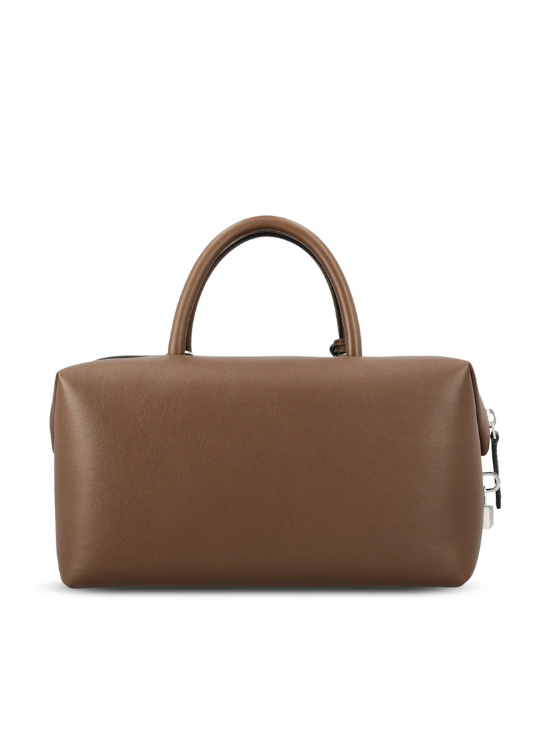 MAX MARA Bauletto Medium In Pelle