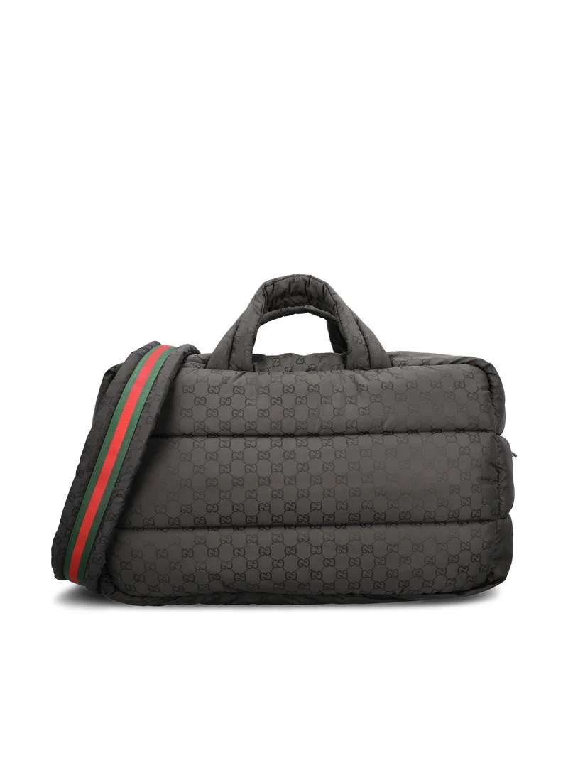 GUCCI Borsa In Tessuto